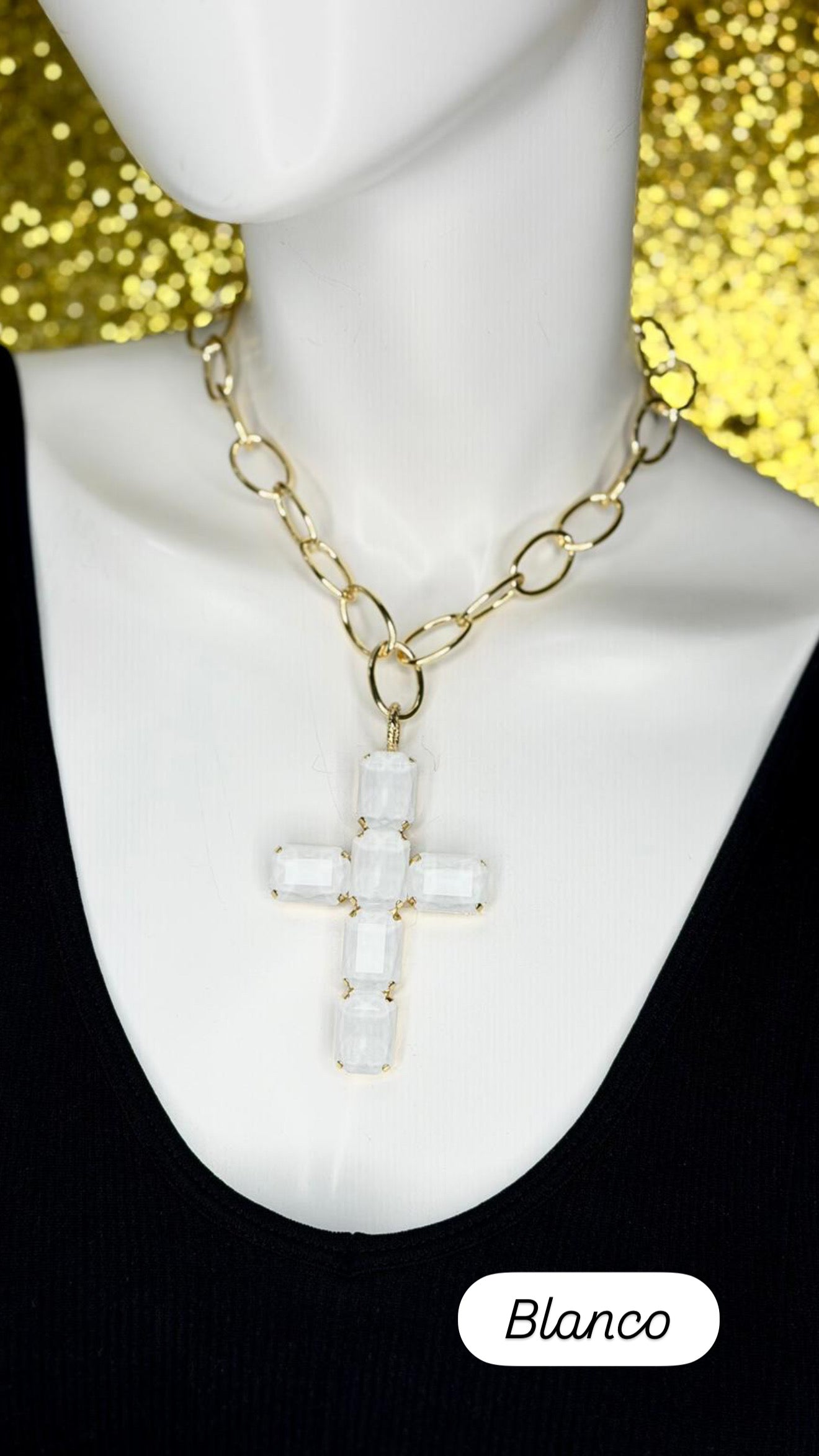 Cruz Swarovski