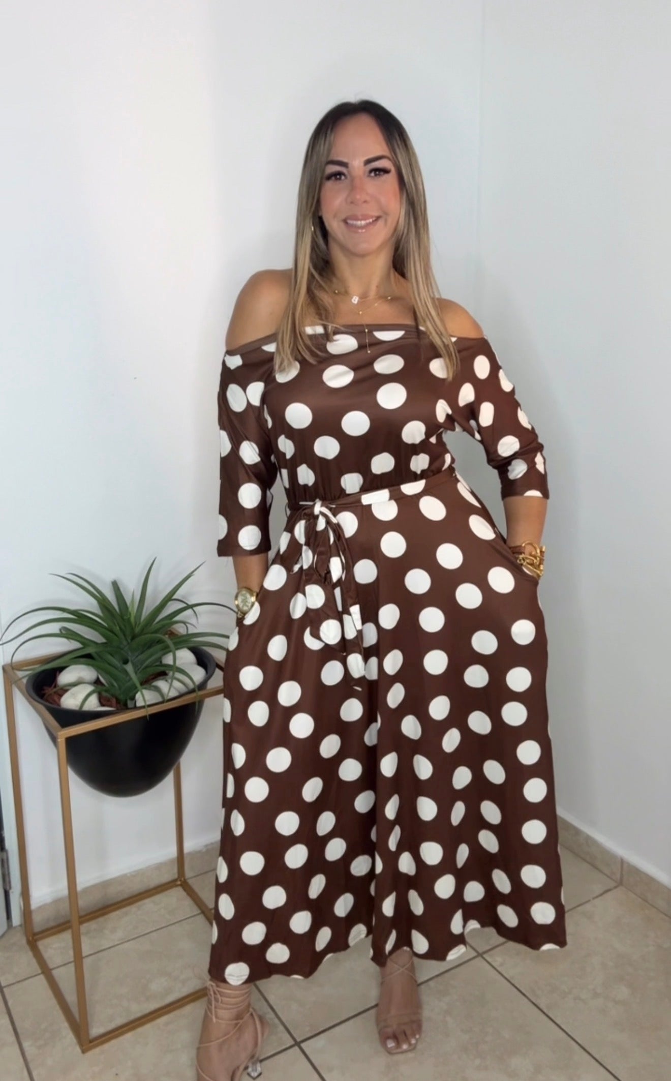 Dolce Vita Dress