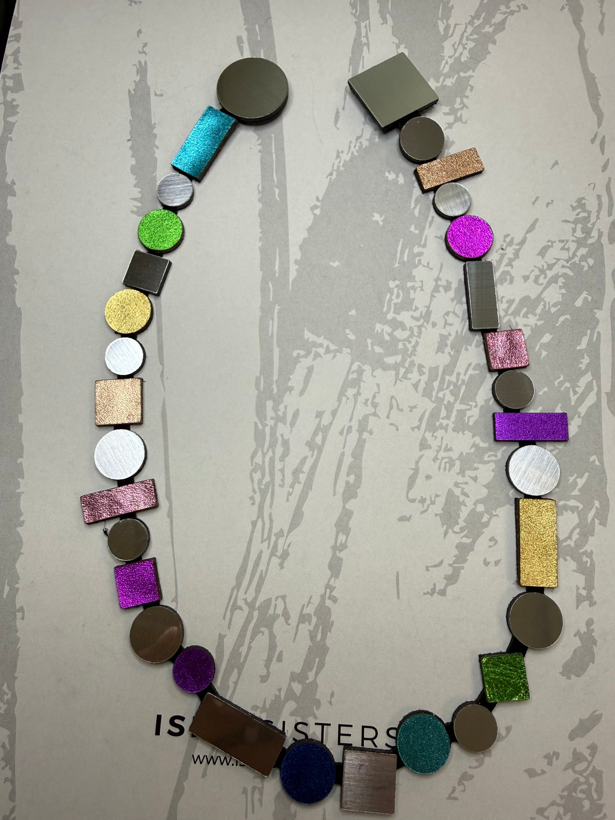 Coleccion Silver + Rainbow