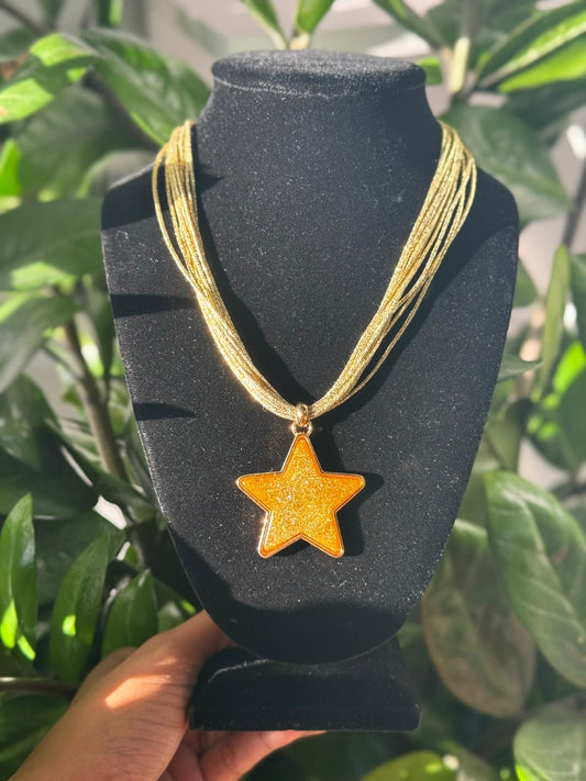 Colección Estrella Oro