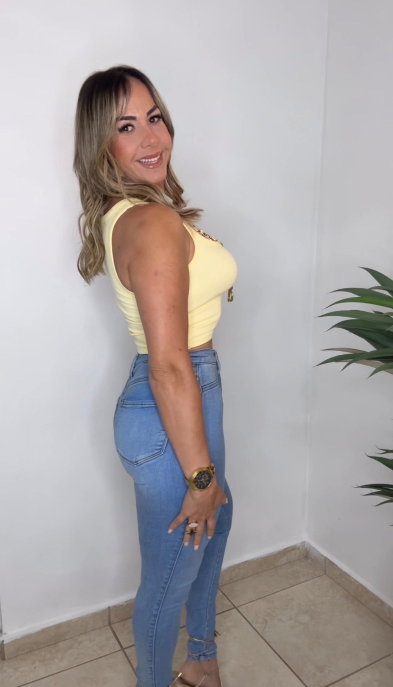 Classic Tank Top