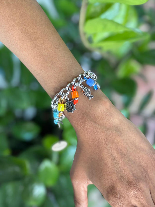 Summer Design Bracelet