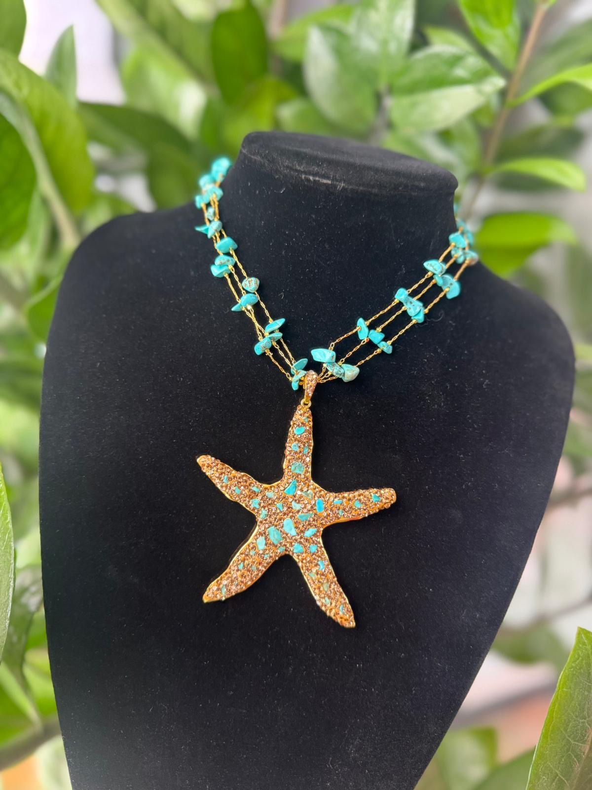 Collar Estrella