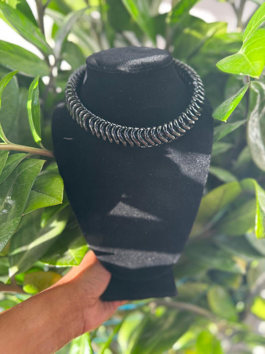 Set Chunk Full Negro