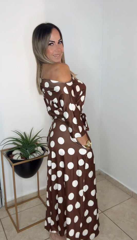 Dolce Vita Dress
