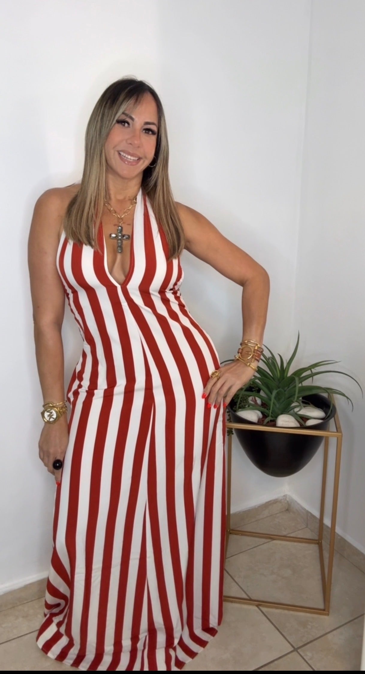 Scarlet Riviera Maxxi