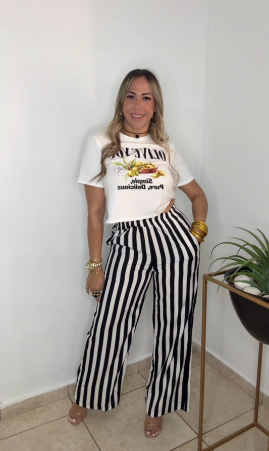 Olive Tshirt