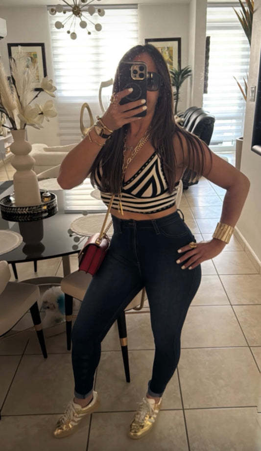 Skinny Oscuro (VENTA FINAL)