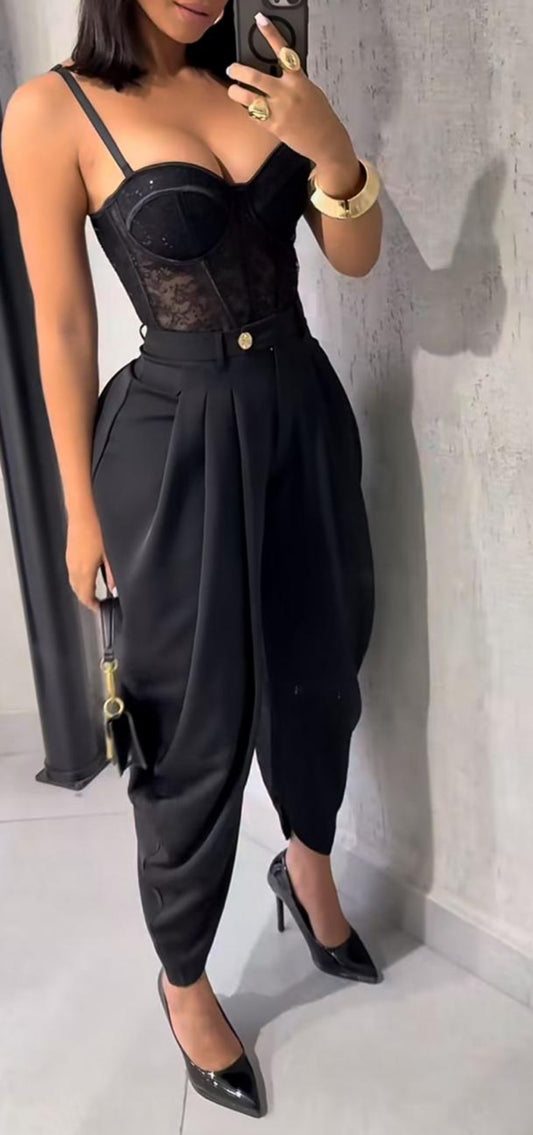 Black Ballon’s Pant