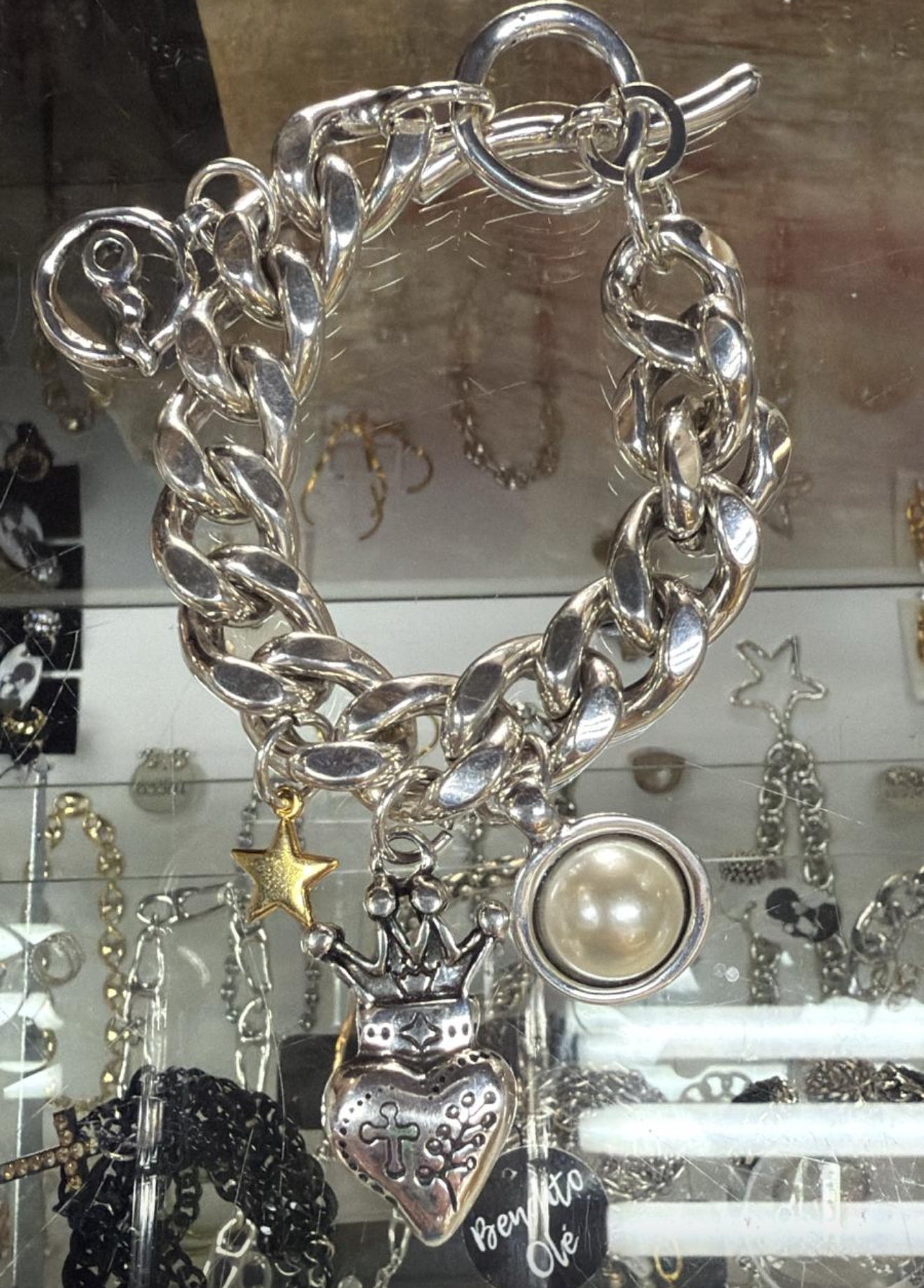 Pulses Corazón Y Perla