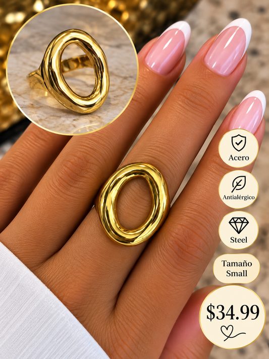 Golden Aura Small