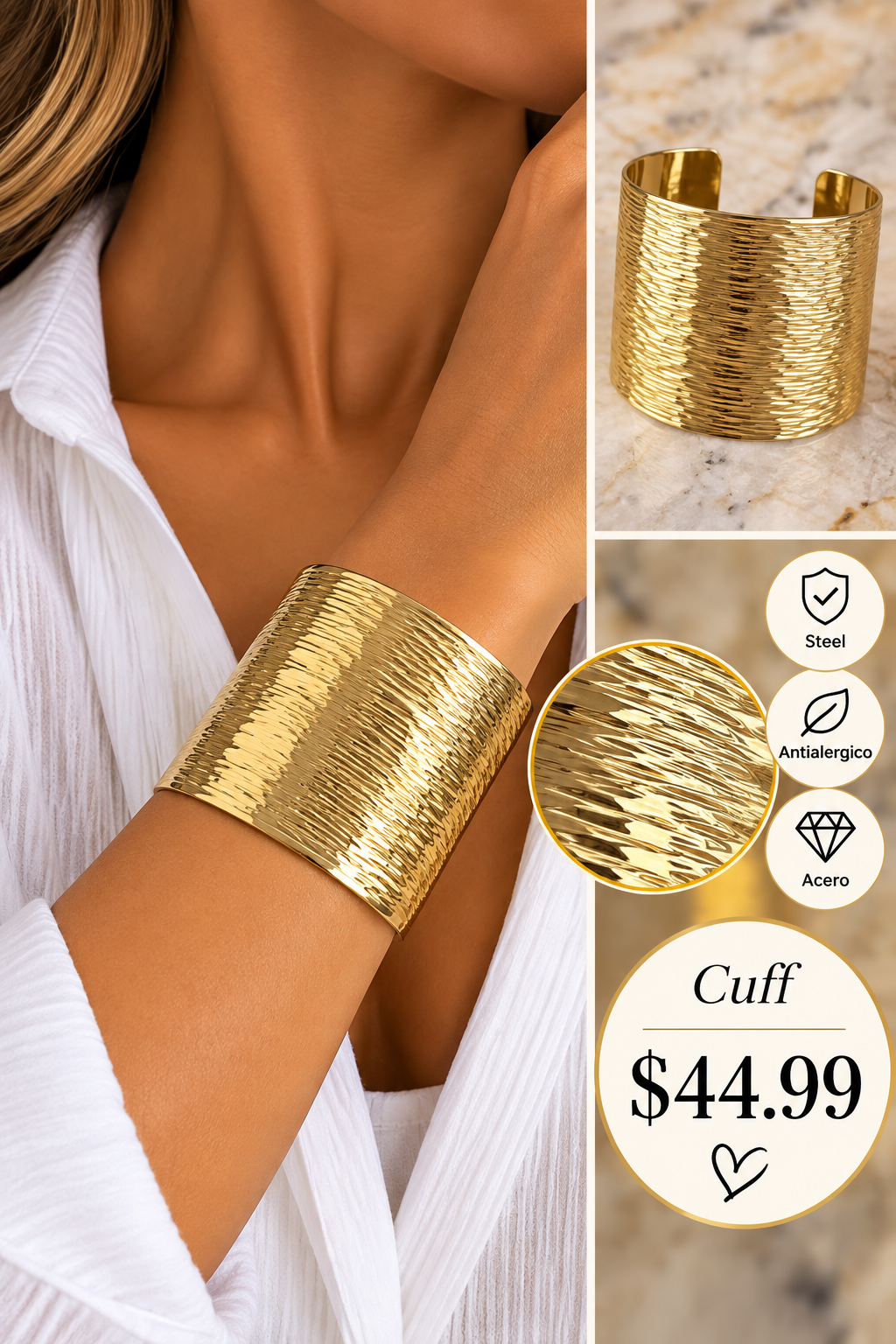 Cuff