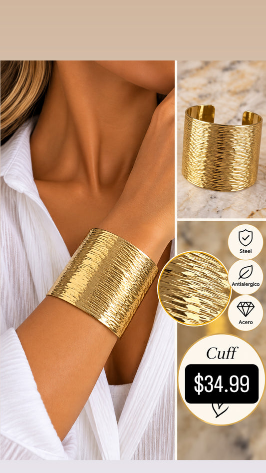 Cuff