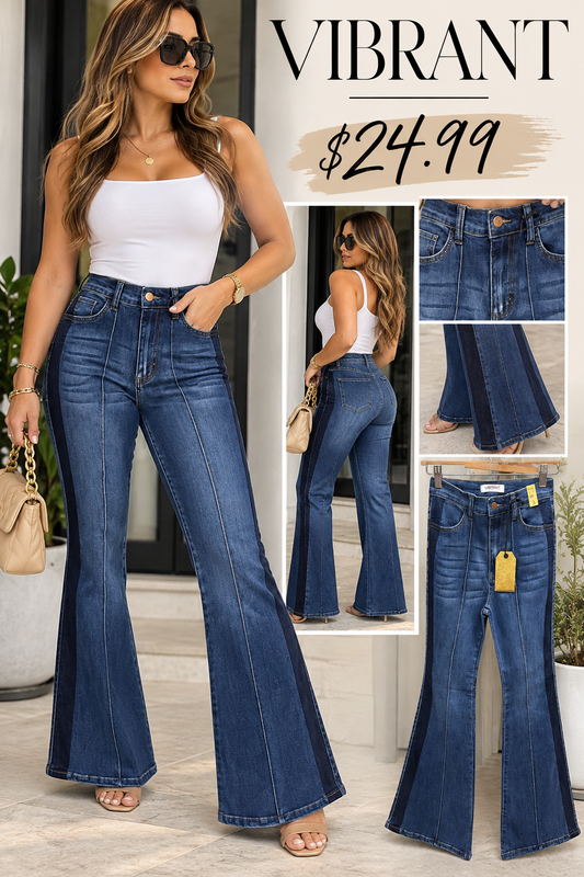 Vibrant 5089 (VENTA FINAL)