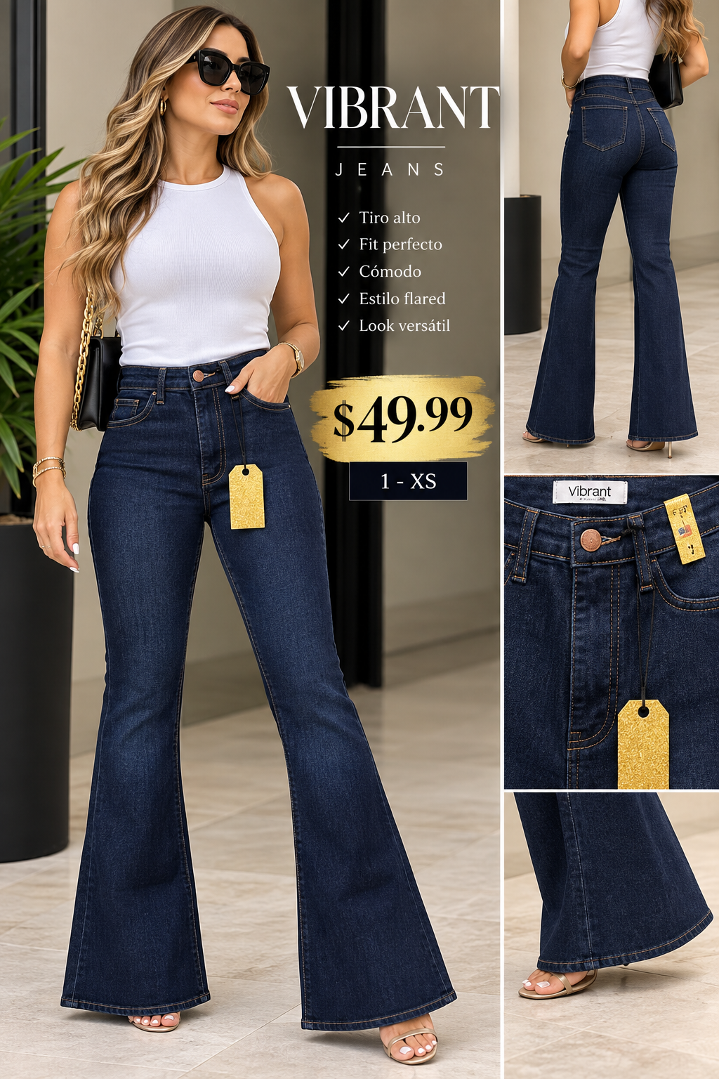 Vibrant 522 VENTA FINAL