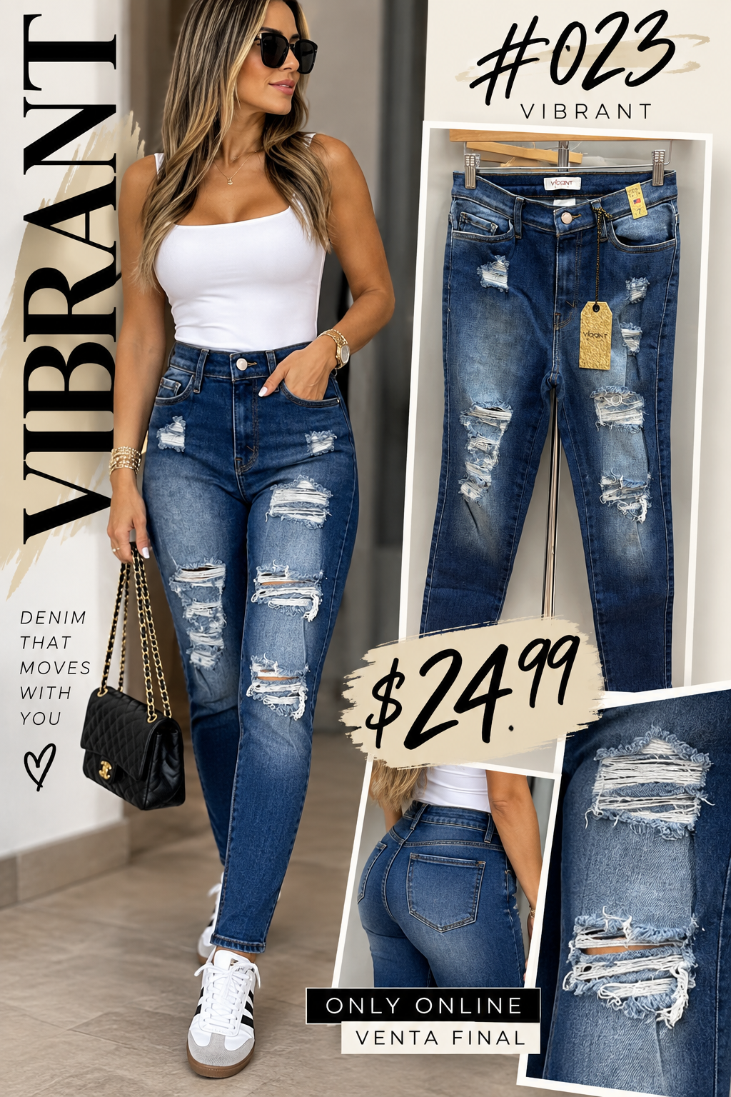 Vibrant 023 VENTA FINAL