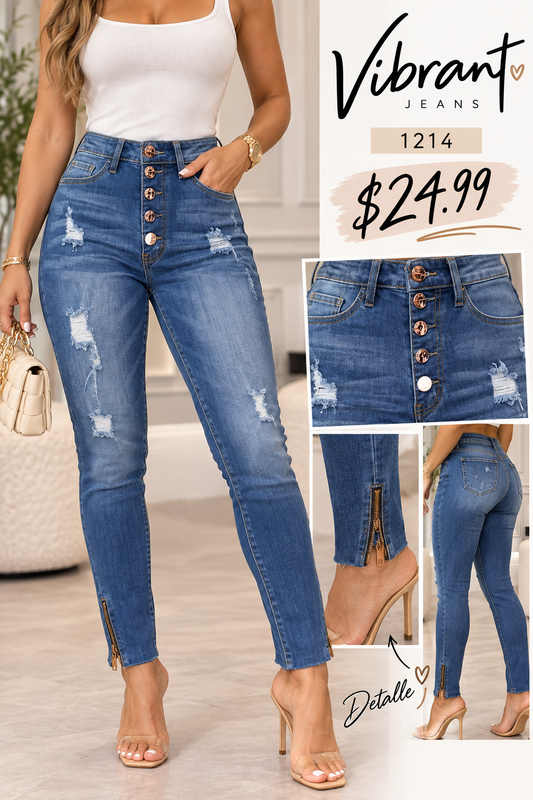 Vibrant 1214 VENTA FINAL