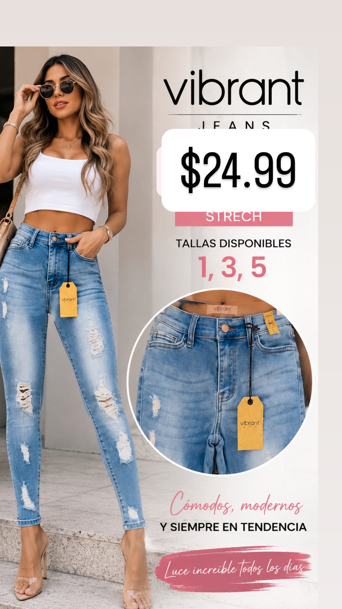 1844 Vibrant Rasgado VENTA FINAL