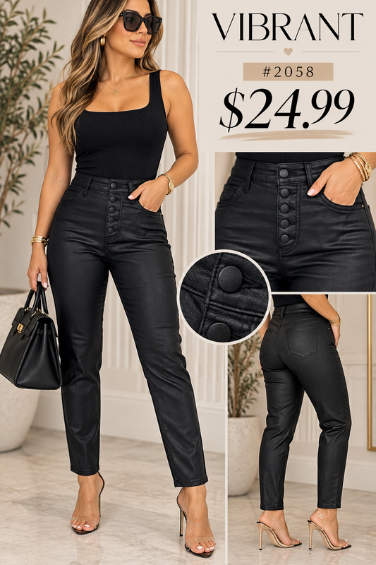 Vibrant Skinny #2058 (VENTA FINAL)