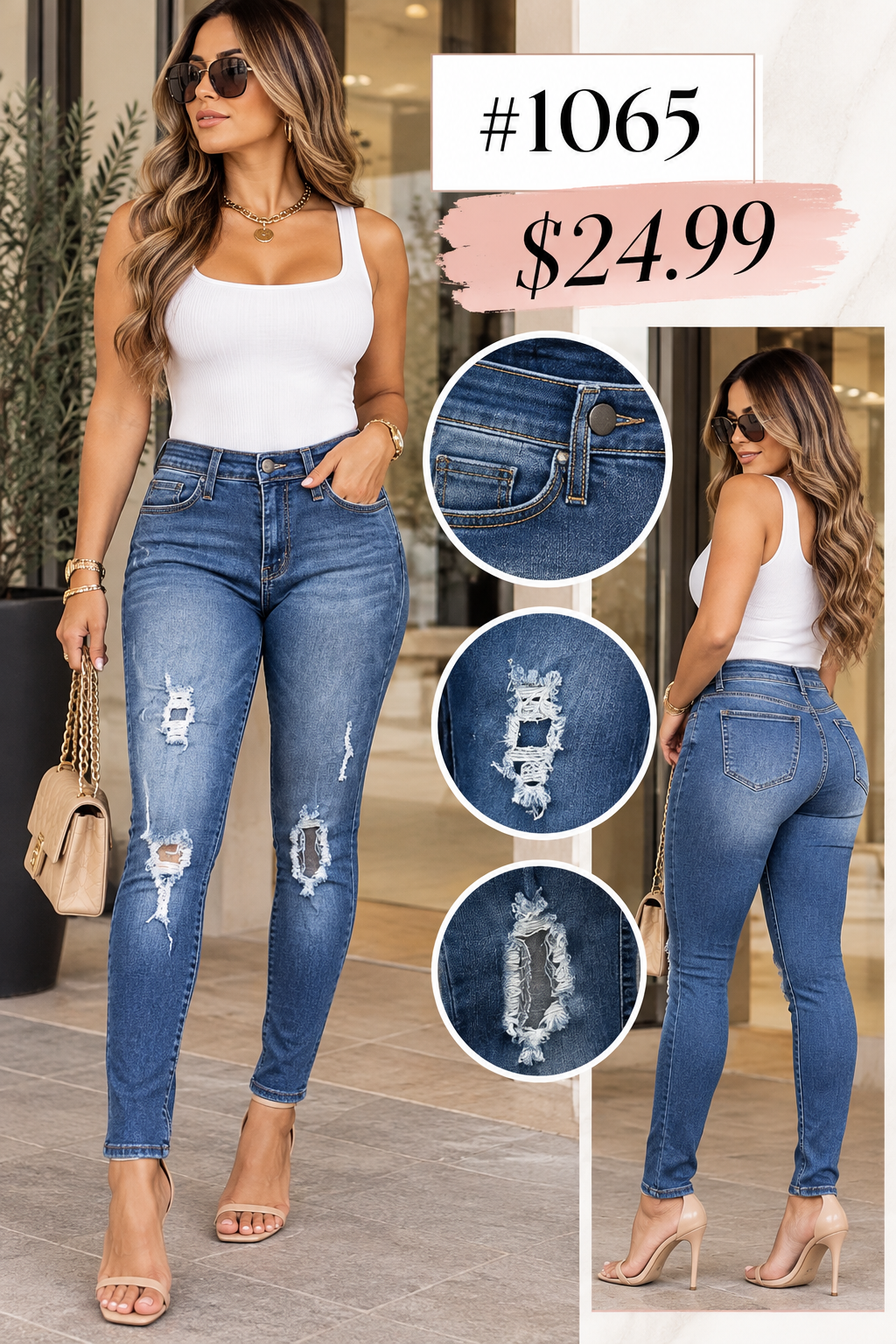 Vibrant 1065 (VENTA FINAL)