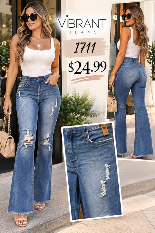 Vibrant 1711 (VENTA FINAL)