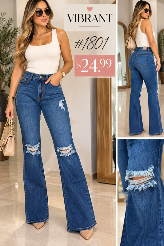 Vibrant #1801