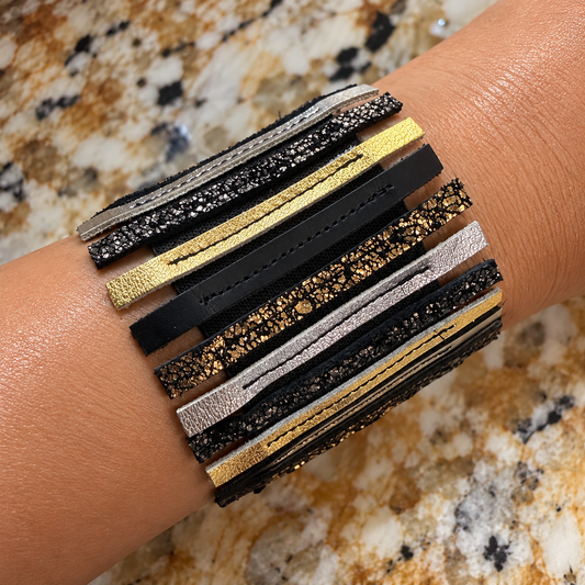 Pulsera 3 Tonos