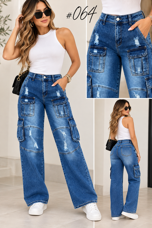 Vibrant Cargo 064 VENTA FINAL