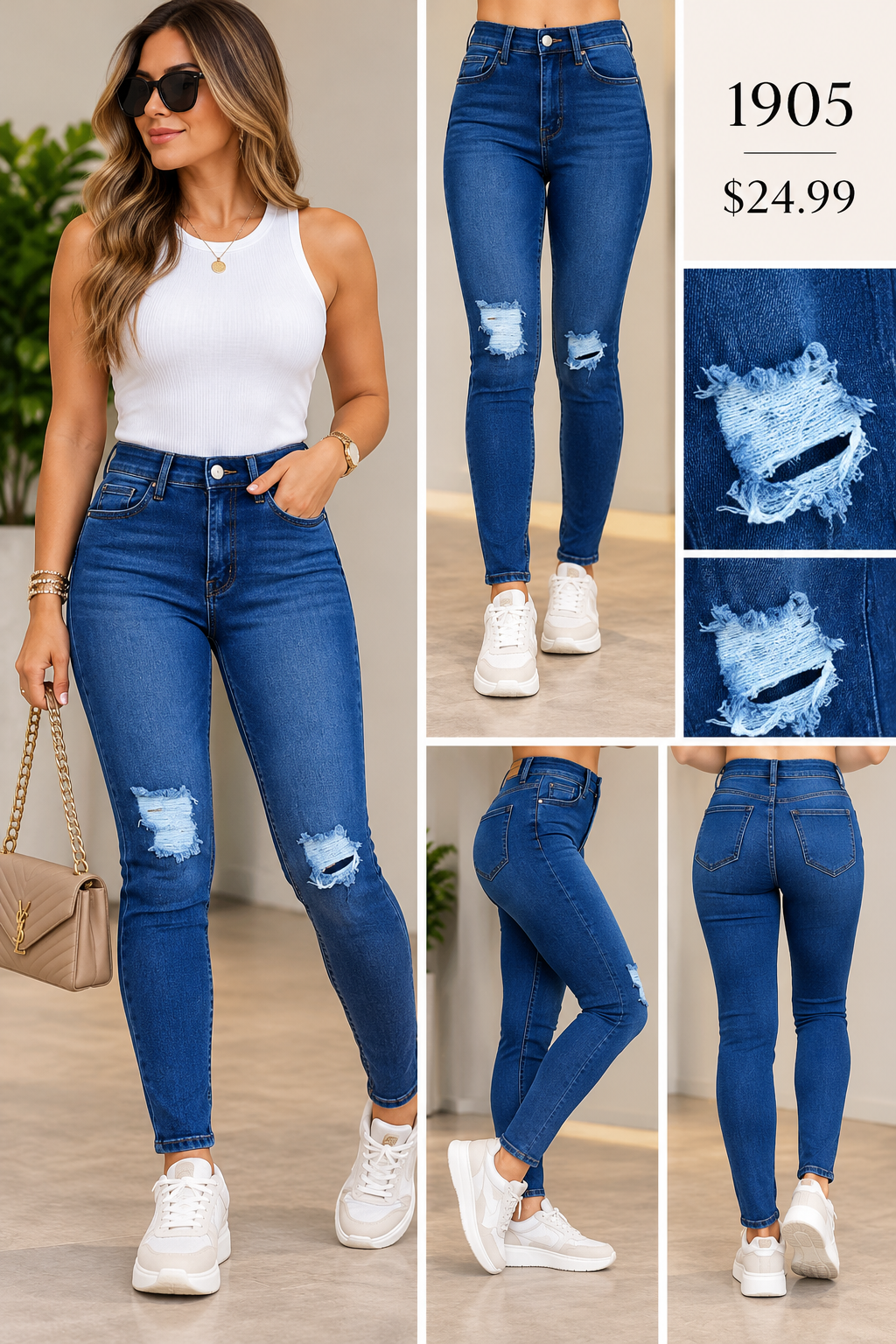 Vibrant 1905 VENTA FINAL