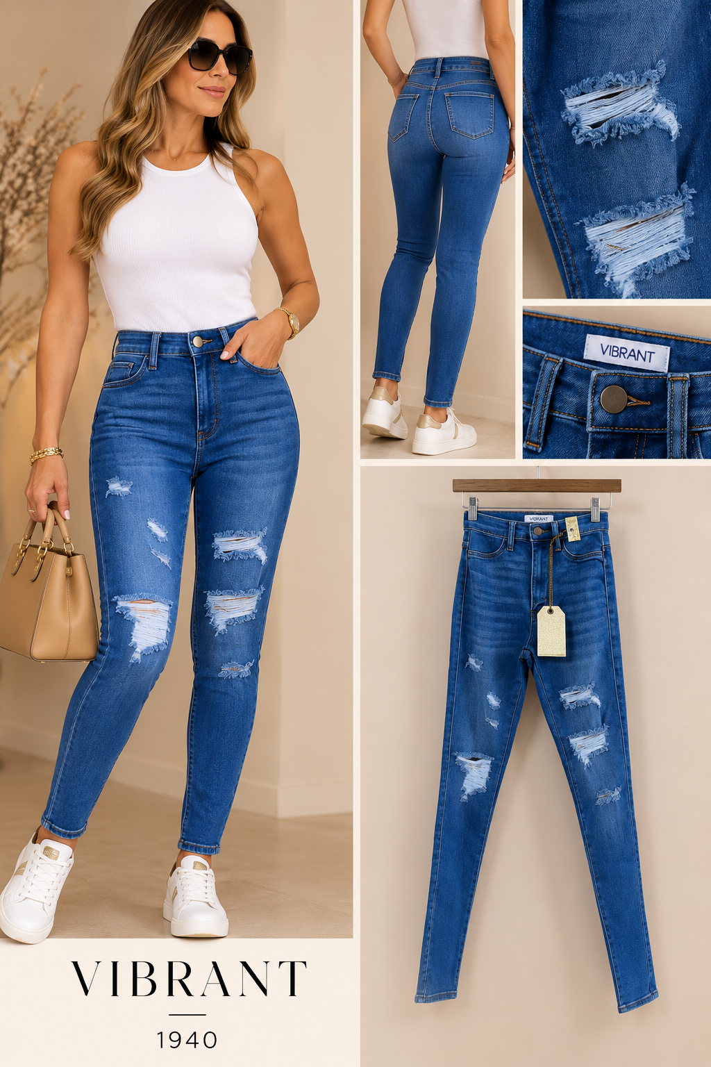 Vibrant 1940 VENTA FINAL