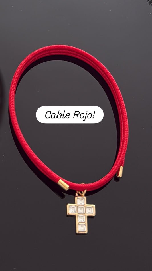 Cable Magnetico