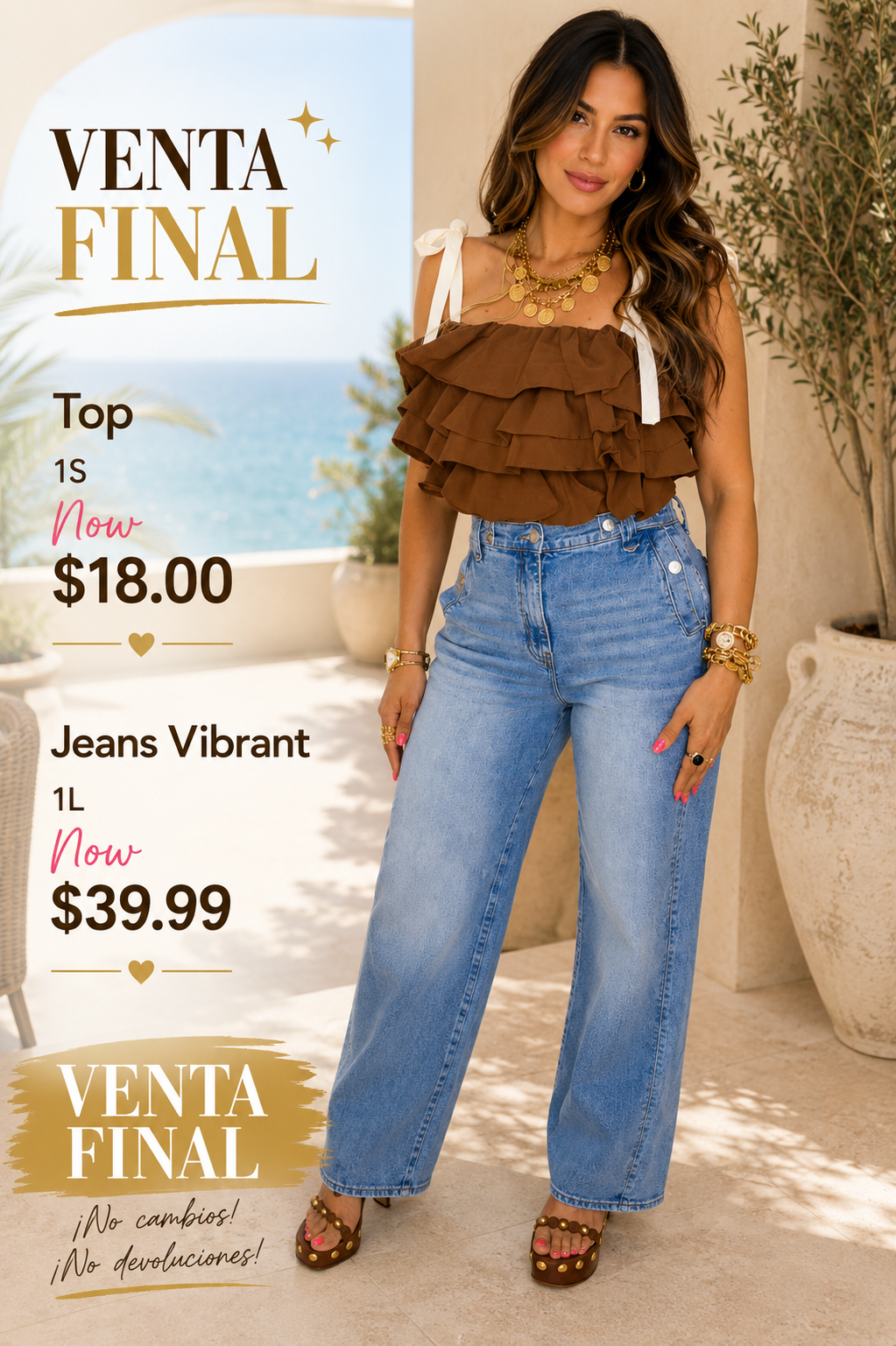 Perfect Jeans (VENTA FINAL)