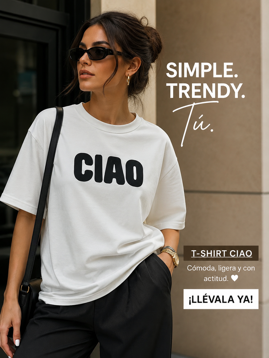 CiaoTshirt (VENTA FINAL)