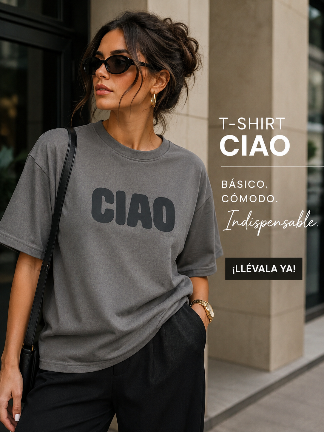 CiaoTshirt (VENTA FINAL)