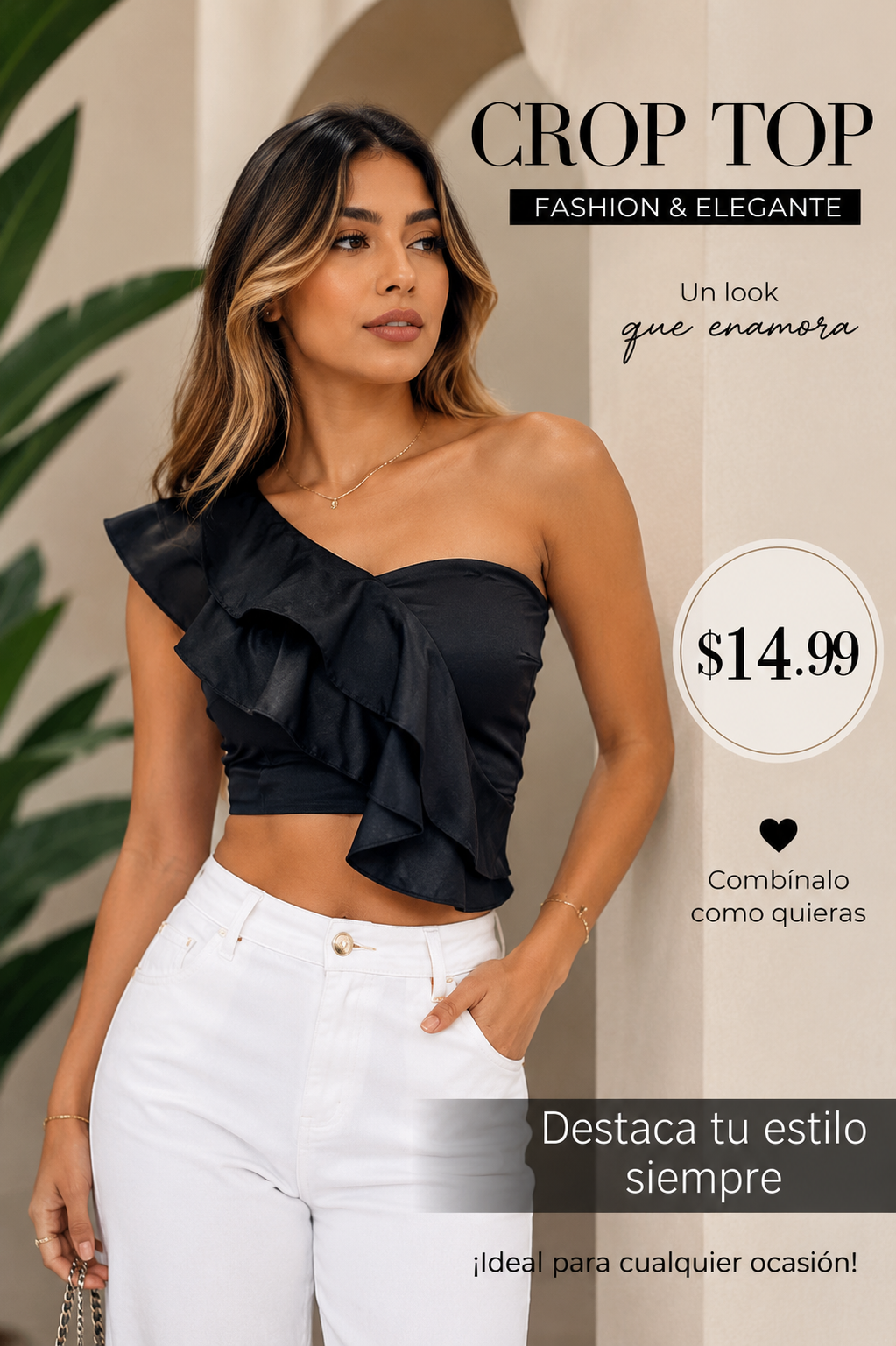 Black Crop (VENTA FINAL)