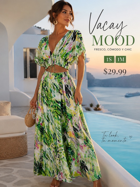 Multi Summer Set (VENTA FINAL)