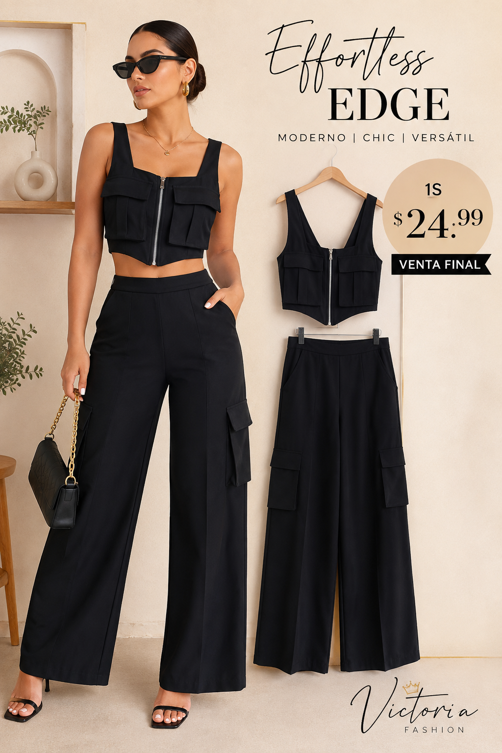 Black Set (VENTA FINAL)