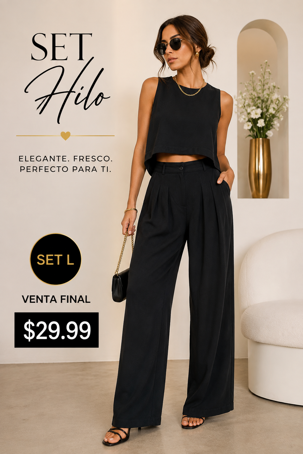 After Dark Set (VENTA FINAL)