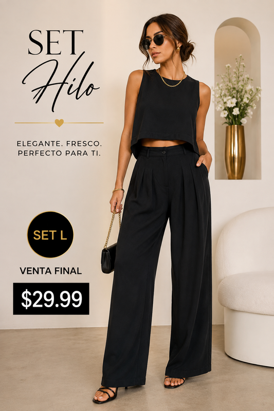 After Dark Set (VENTA FINAL)
