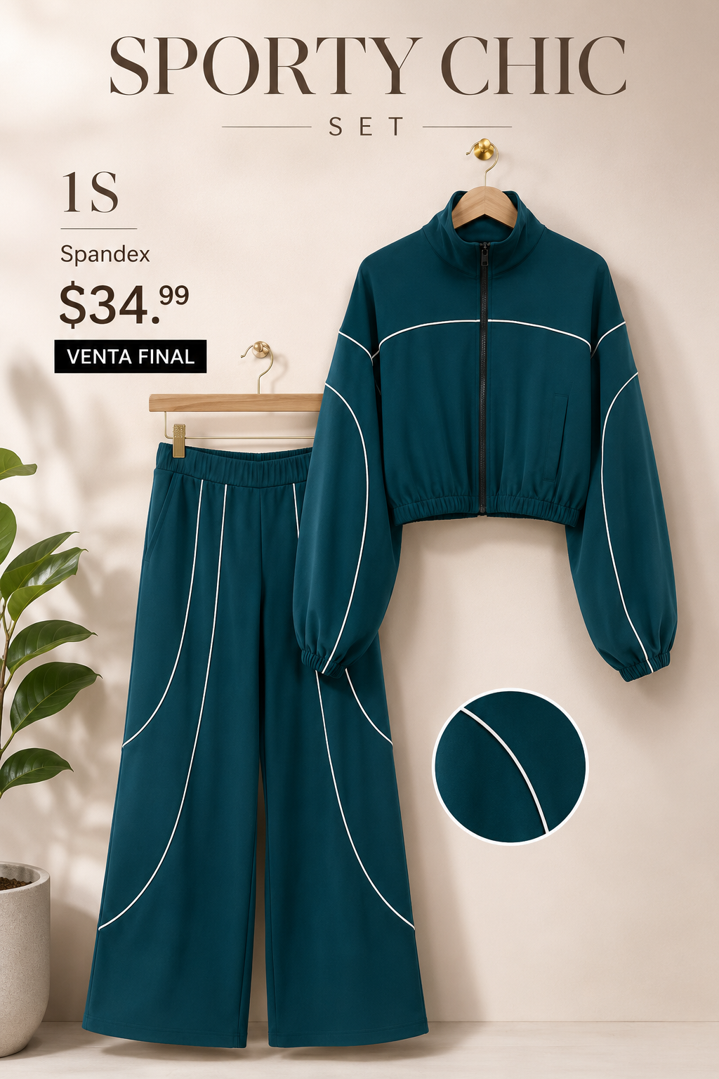Sporty Vibes (VENTA FINAL)