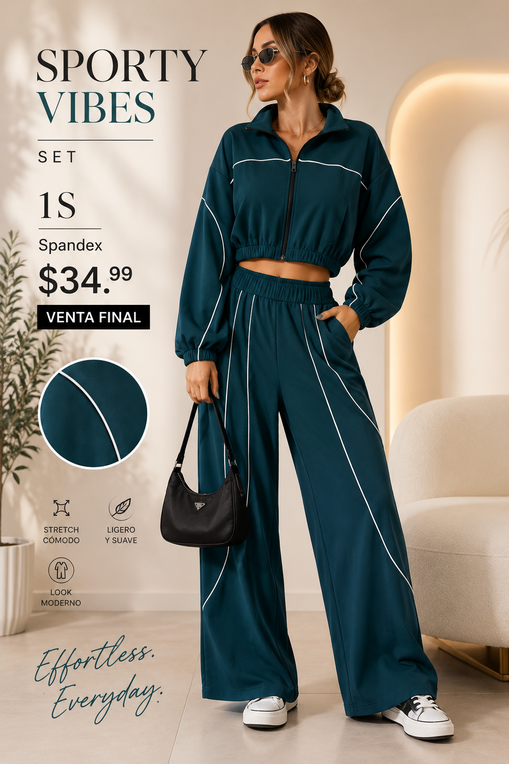 Sporty Vibes (VENTA FINAL)