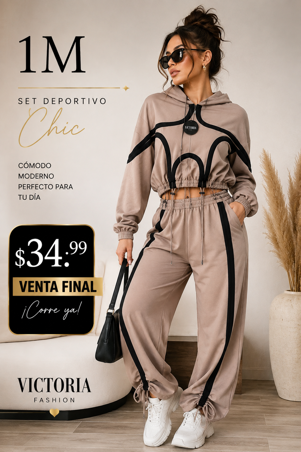 Mocha Chic (VENTA FINAL)