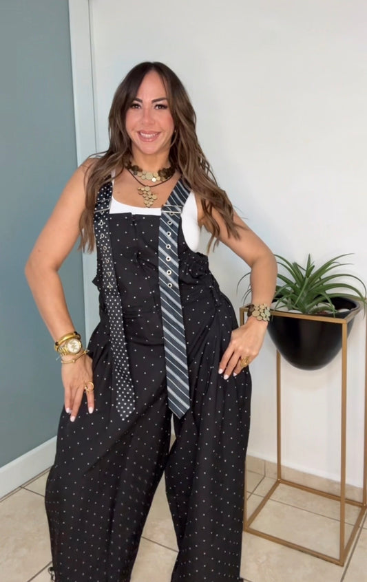 Bella Jumpsuit