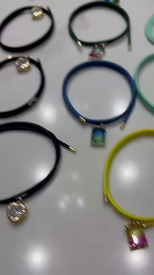Cable magnetico
